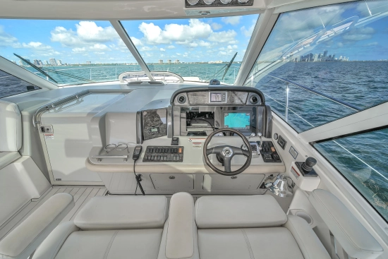 Sea Ray Sundancer 500 de segunda mano en venta