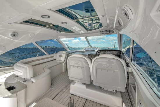 Sea Ray Sundancer 500 de segunda mano en venta