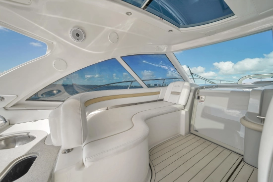 Sea Ray Sundancer 500 de segunda mano en venta