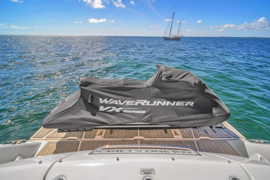Sea Ray Sundancer 500 de segunda mano en venta