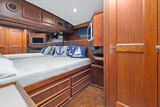 Hatteras Yachts 46 Convertible usata in vendita