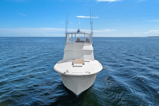 Hatteras Yachts 46 Convertible usata in vendita