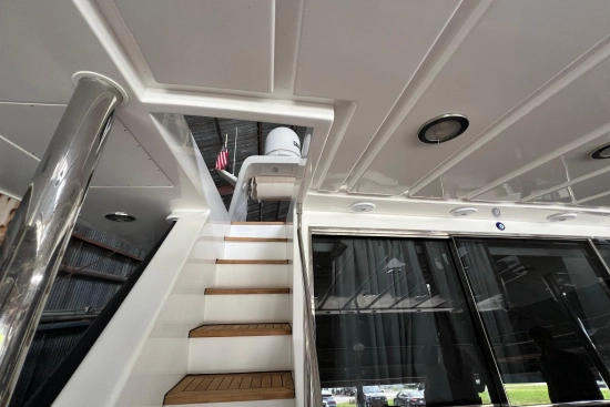 Falcon Yachts 106 usata in vendita