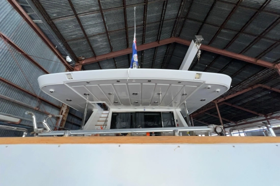 Falcon Yachts 106 usata in vendita