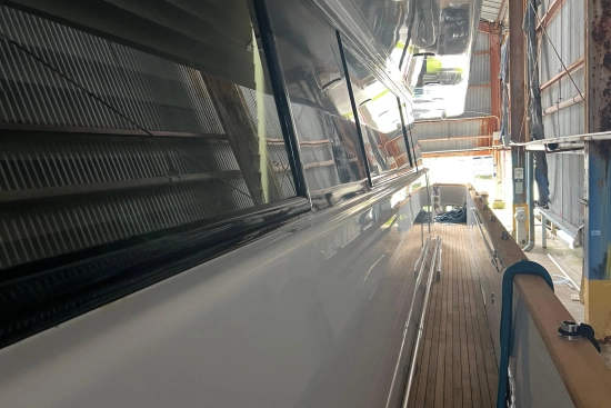 Falcon Yachts 106 usata in vendita