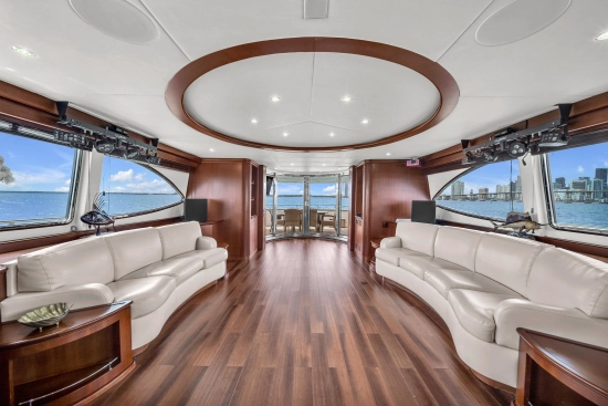 Azimut 100 Jumbo de segunda mano en venta