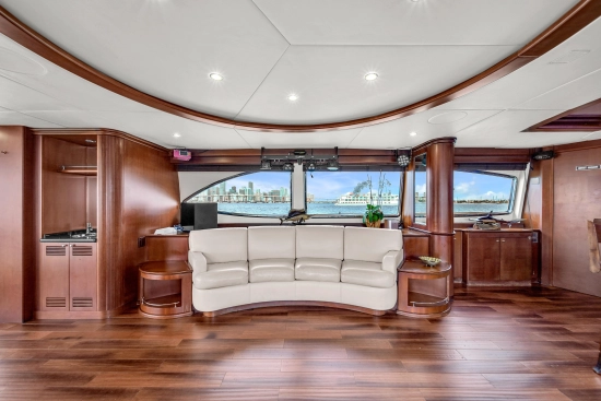 Azimut 100 Jumbo de segunda mano en venta