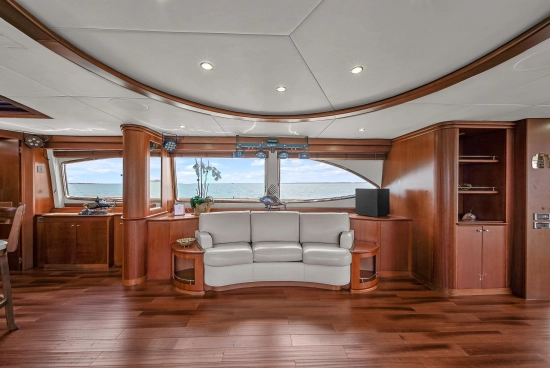 Azimut 100 Jumbo de segunda mano en venta