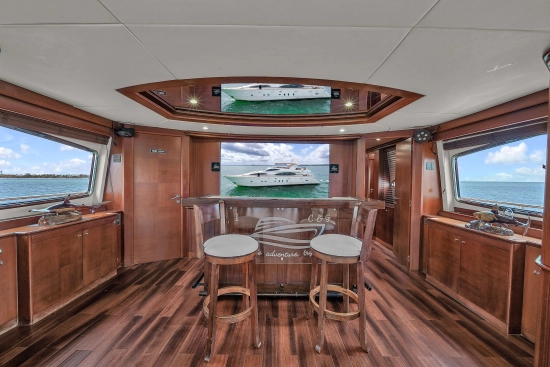 Azimut 100 Jumbo de segunda mano en venta