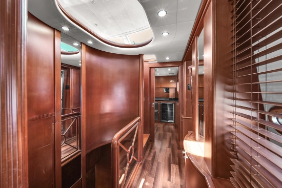 Azimut 100 Jumbo de segunda mano en venta