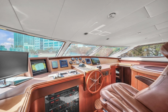 Azimut 100 Jumbo de segunda mano en venta