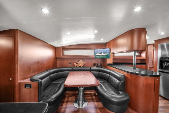 Azimut 100 Jumbo de segunda mano en venta