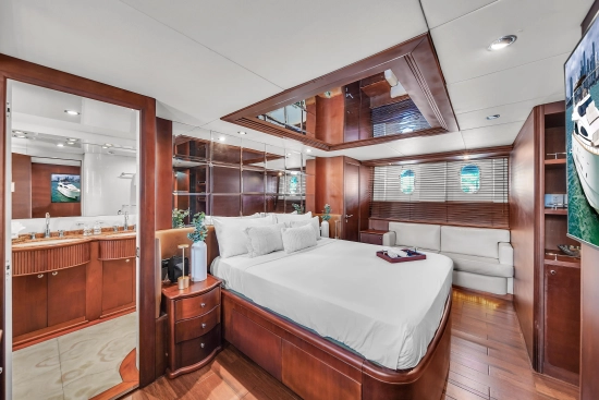 Azimut 100 Jumbo de segunda mano en venta