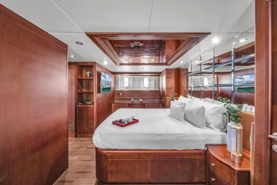 Azimut 100 Jumbo de segunda mano en venta
