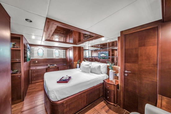 Azimut 100 Jumbo de segunda mano en venta