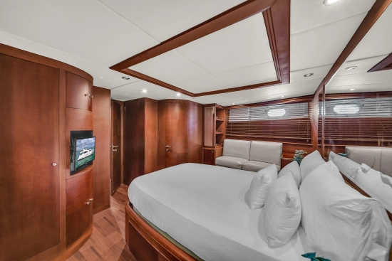 Azimut 100 Jumbo de segunda mano en venta