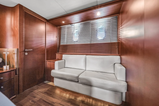 Azimut 100 Jumbo de segunda mano en venta