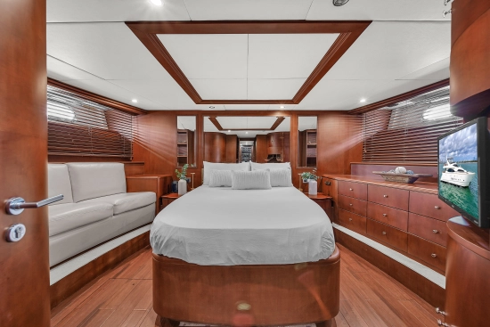 Azimut 100 Jumbo de segunda mano en venta