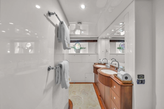Azimut 100 Jumbo de segunda mano en venta