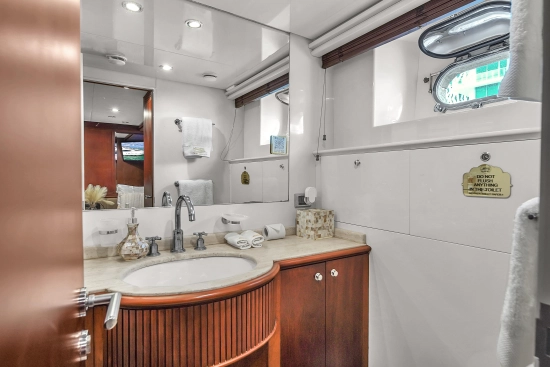 Azimut 100 Jumbo de segunda mano en venta