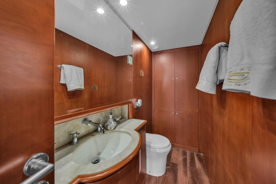 Azimut 100 Jumbo de segunda mano en venta