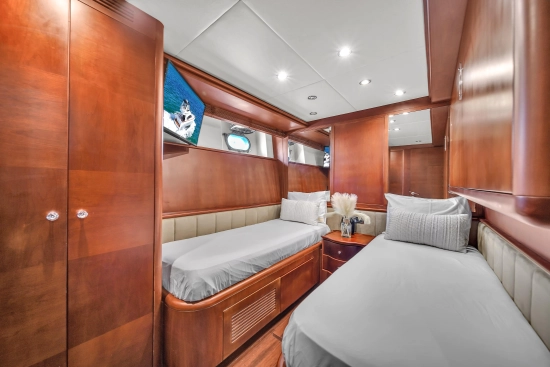 Azimut 100 Jumbo de segunda mano en venta