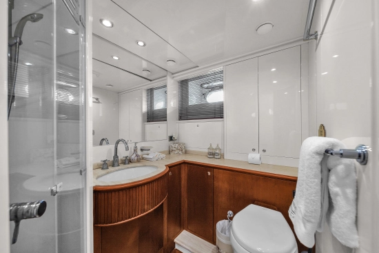 Azimut 100 Jumbo de segunda mano en venta