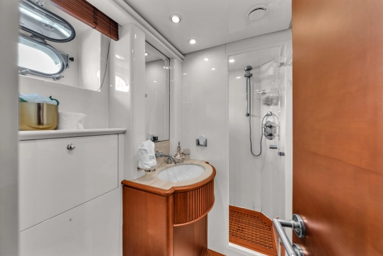 Azimut 100 Jumbo de segunda mano en venta