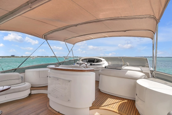 Azimut 100 Jumbo de segunda mano en venta