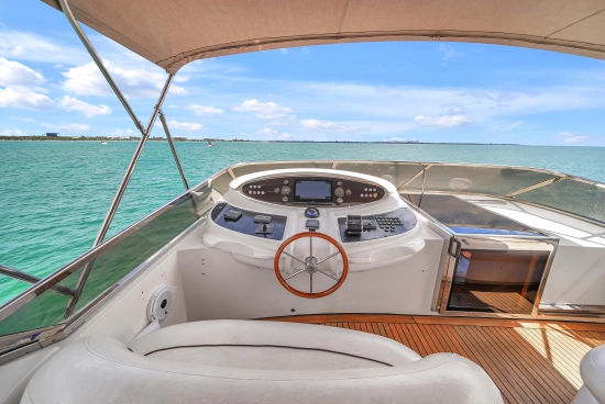 Azimut 100 Jumbo de segunda mano en venta