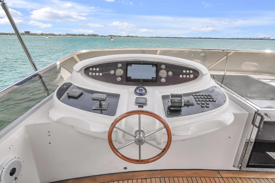 Azimut 100 Jumbo de segunda mano en venta