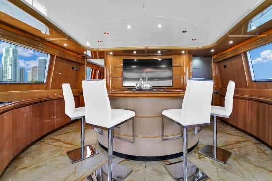 Maiora 102 de segunda mano en venta