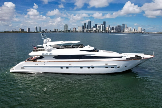 Maiora 102 de segunda mano en venta