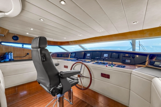 Maiora 102 de segunda mano en venta