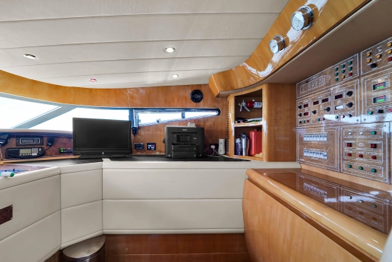 Maiora 102 de segunda mano en venta