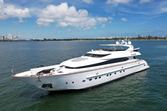 Maiora 102 de segunda mano en venta
