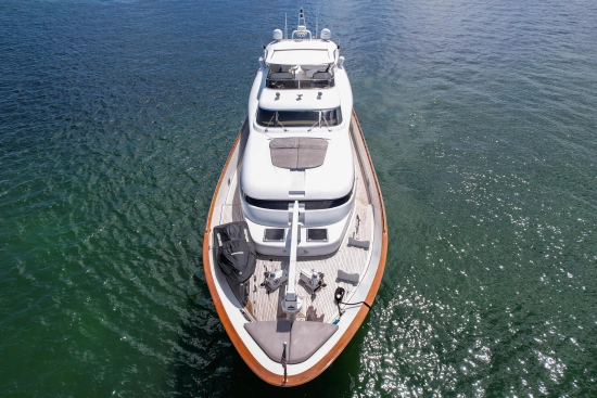 Maiora 102 de segunda mano en venta
