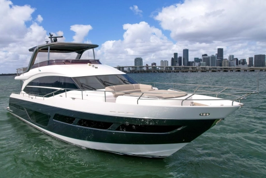 Princess Y78 de segunda mano en venta