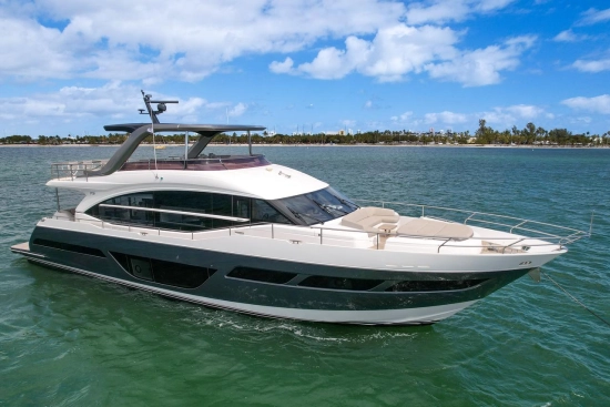Princess Y78 de segunda mano en venta