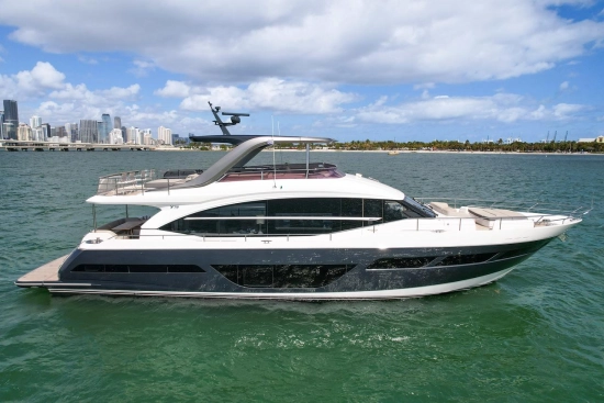 Princess Y78 de segunda mano en venta
