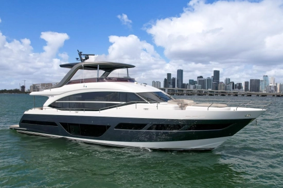 Princess Y78 de segunda mano en venta