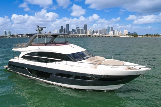 Princess Y78 de segunda mano en venta