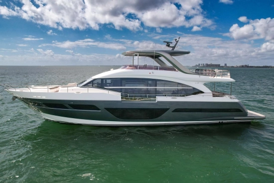 Princess Y78 de segunda mano en venta