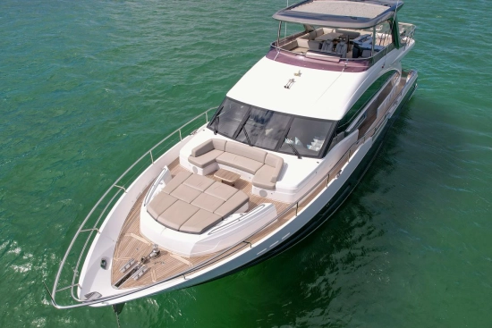 Princess Y78 de segunda mano en venta