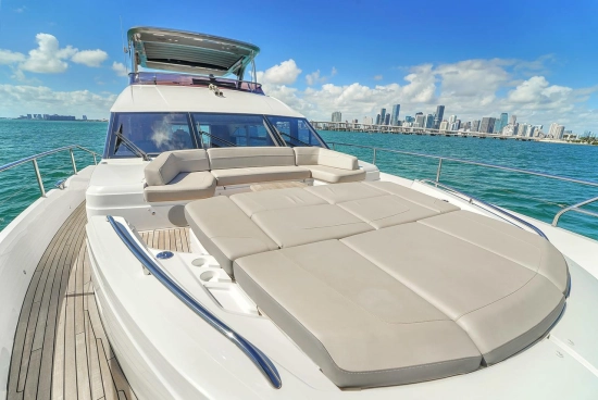 Princess Y78 de segunda mano en venta