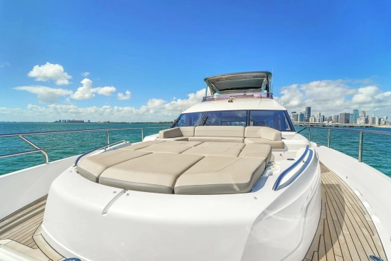 Princess Y78 de segunda mano en venta