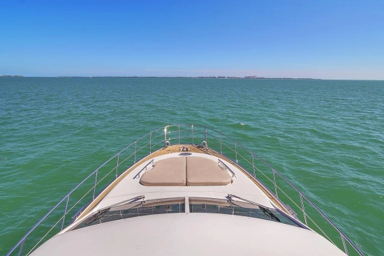 Azimut Flybridge de segunda mano en venta
