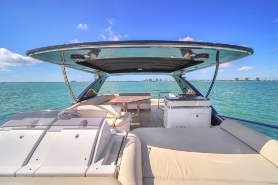 Azimut Flybridge de segunda mano en venta