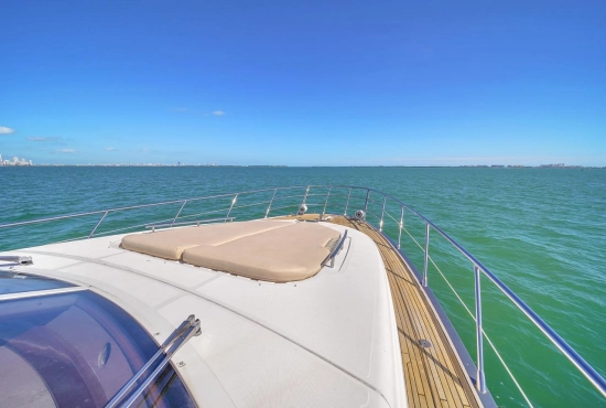 Azimut Flybridge de segunda mano en venta