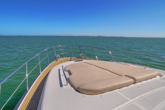 Azimut Flybridge de segunda mano en venta